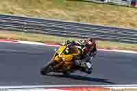 Middle 1 Group Yellow Bikes